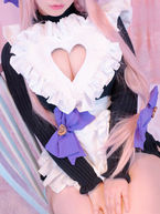 皆様ありがとうございました(灬╹ω╹灬)♡