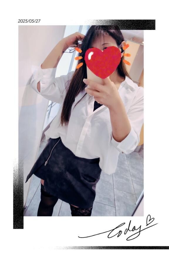 お礼&#9825;