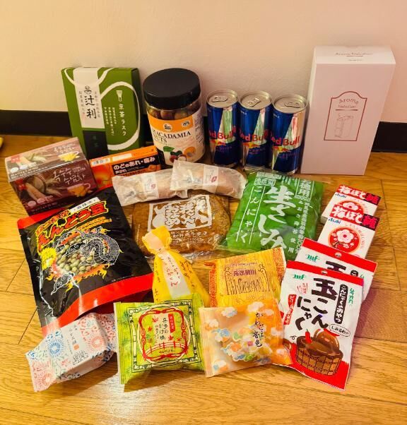 &#127541;6/15のありがとう&受け取ったよー&#10084;&#65039;