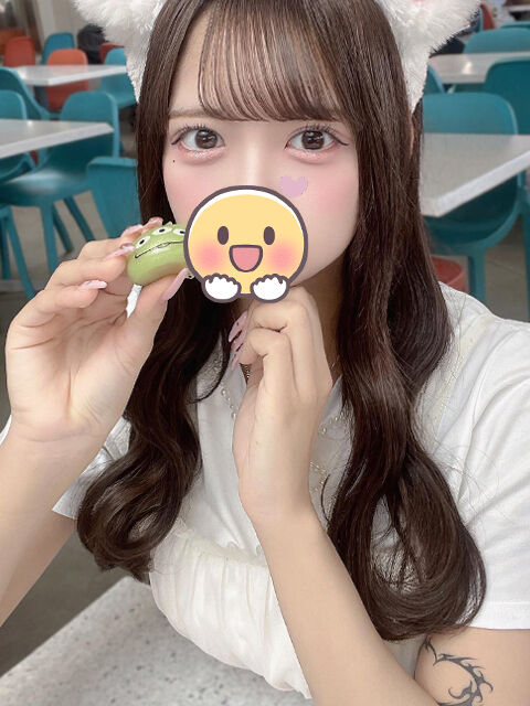 恋人とのえっち&#9825;