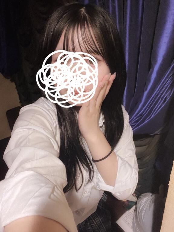 ビクビク&#9825;
