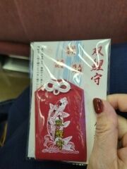 願い