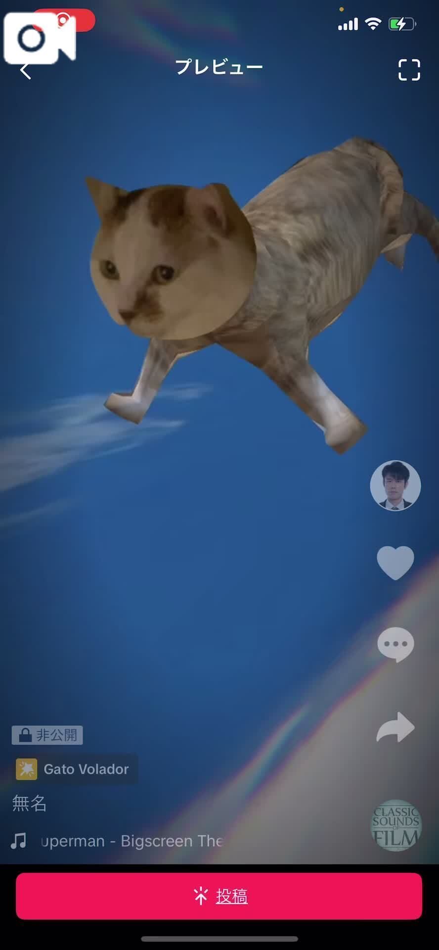 作ってみた