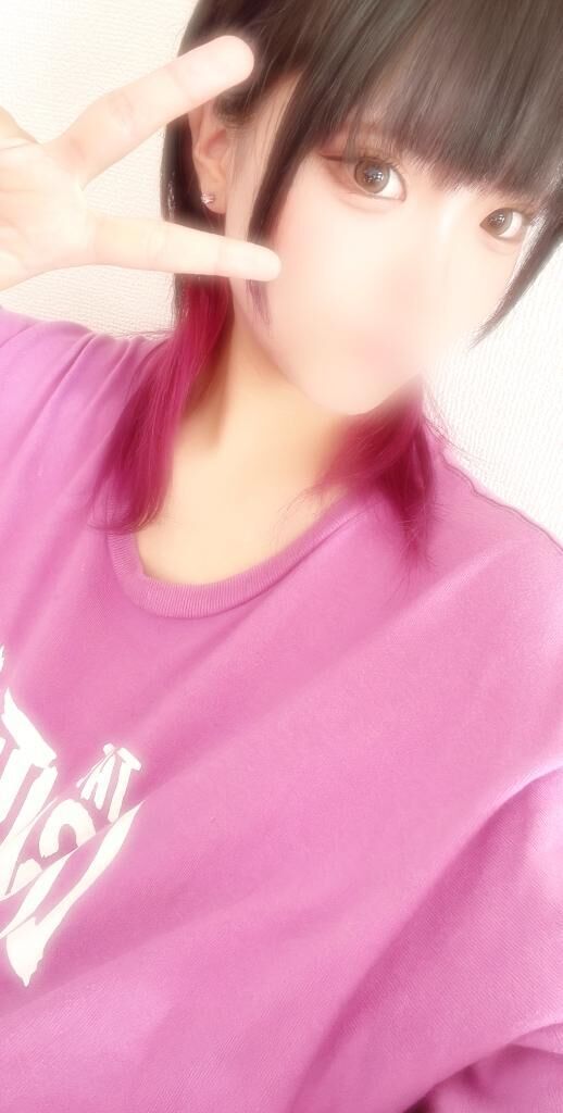 ぴーっす&#9825;&#9825;