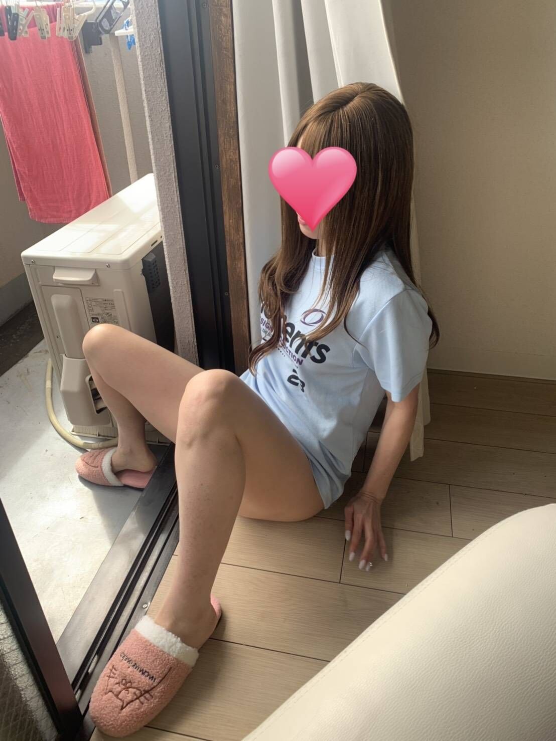 19:30からのＮさん&#9825;