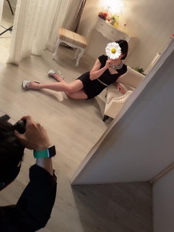 本気な気分
