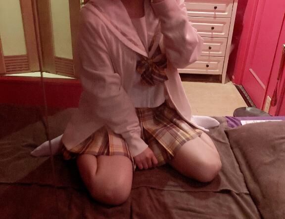 はじめてをくれてありがとう&#9825;&#9825;&#9825;