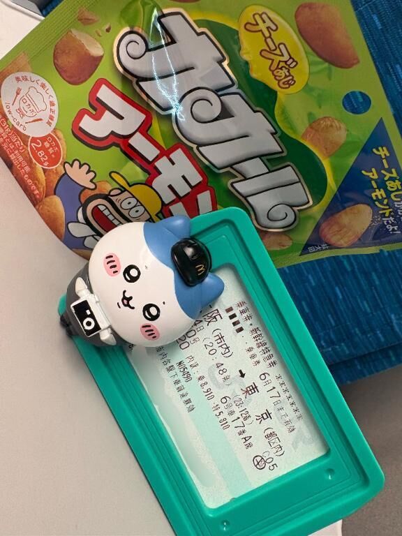 久々の大阪&#9825;