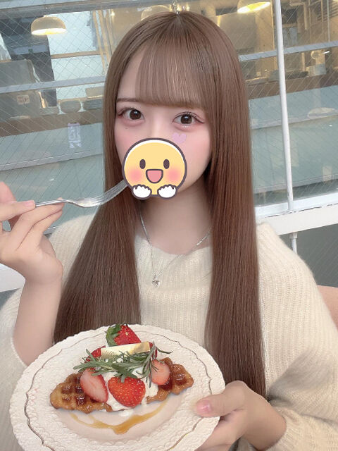 大好物はおちん〇ん&#9825;