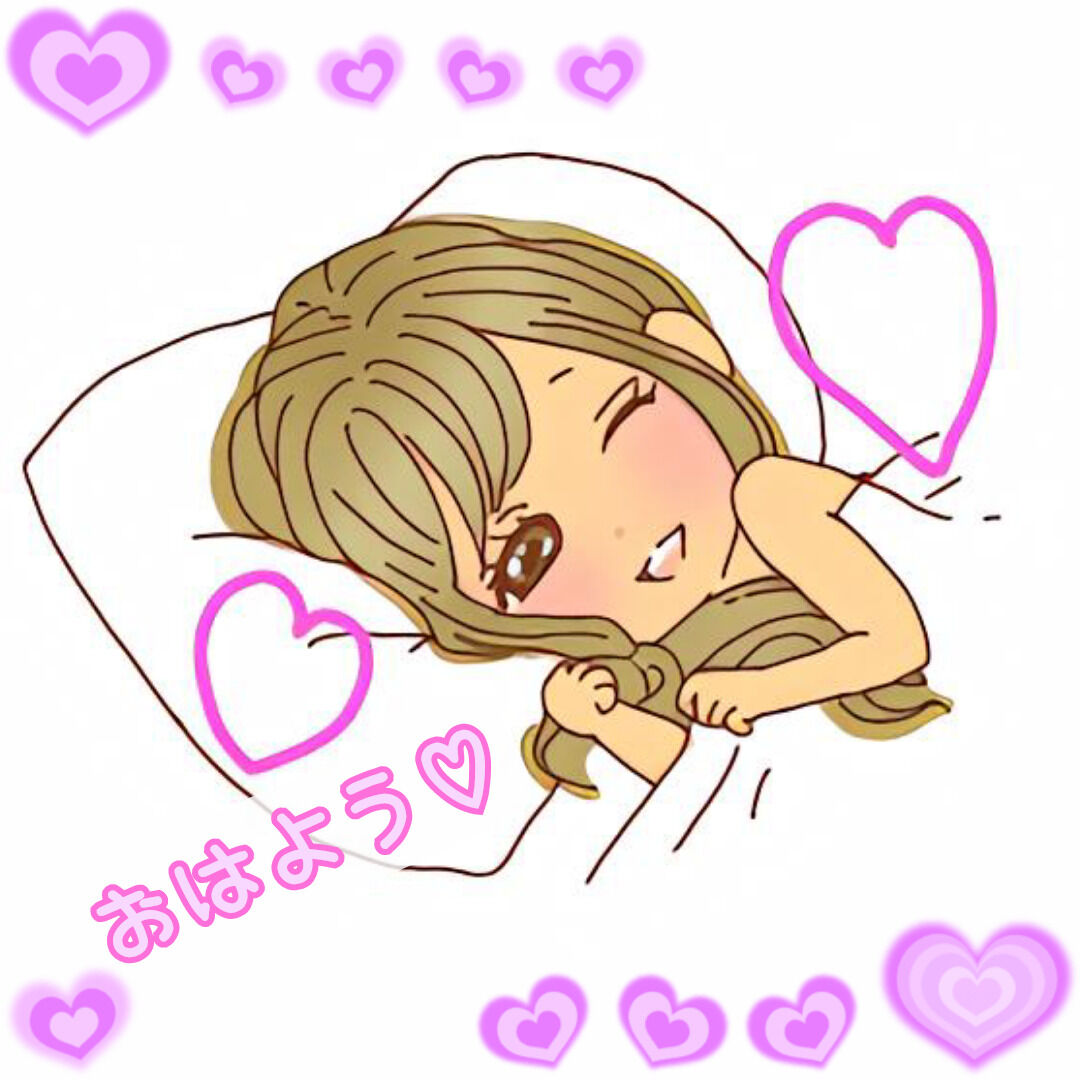 &#127825;2度目の「おはようございます」&#127825;