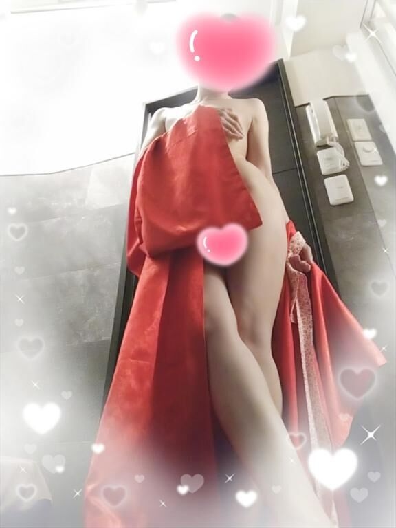 おはようございます&#9825;