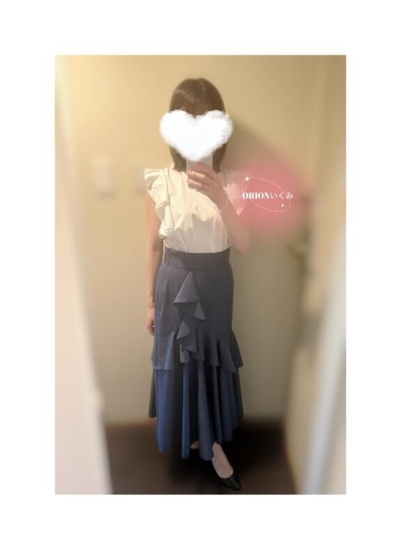 お好みは？♡