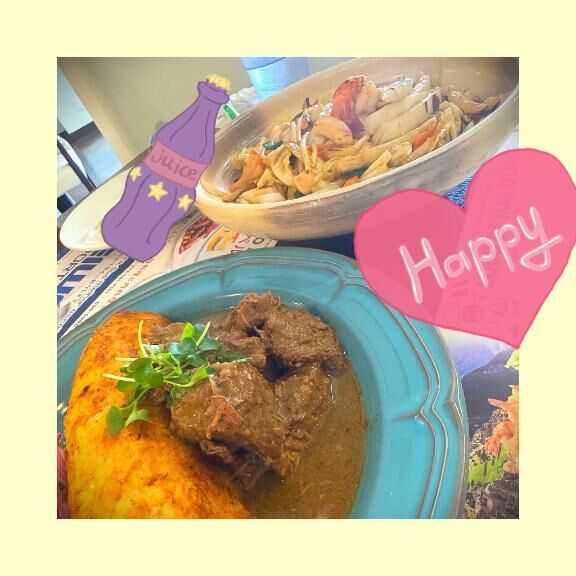 Lunch