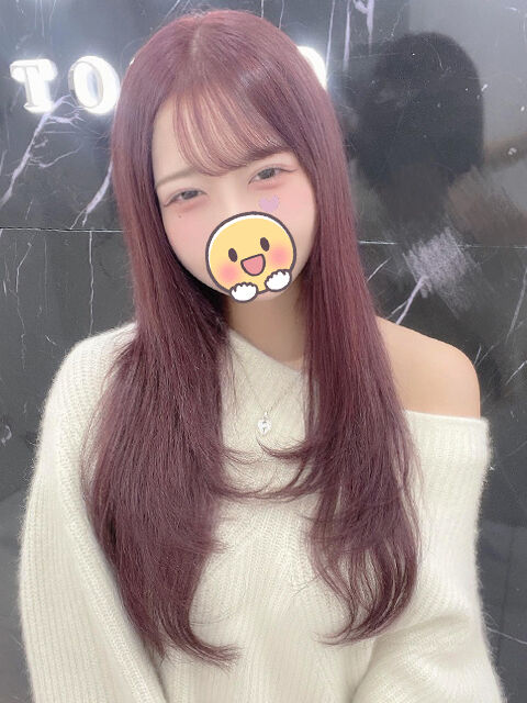 えっちもちゅーもしゅき&#9825;