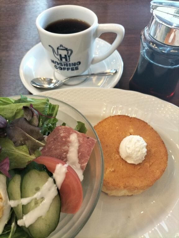 今週もはじまりましたね。