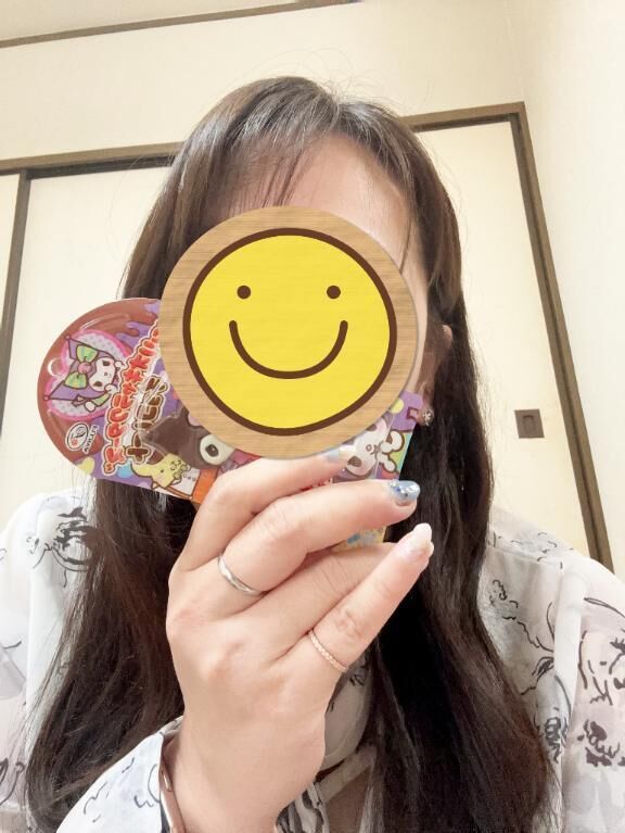 悶え…（笑）