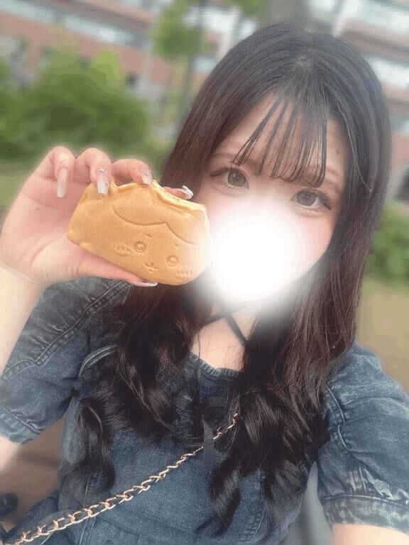 我慢できない