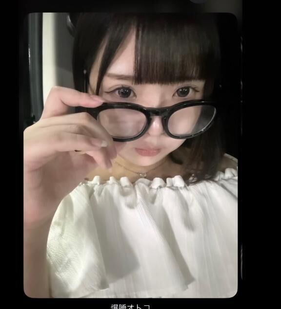 おはよぉ&#9825;