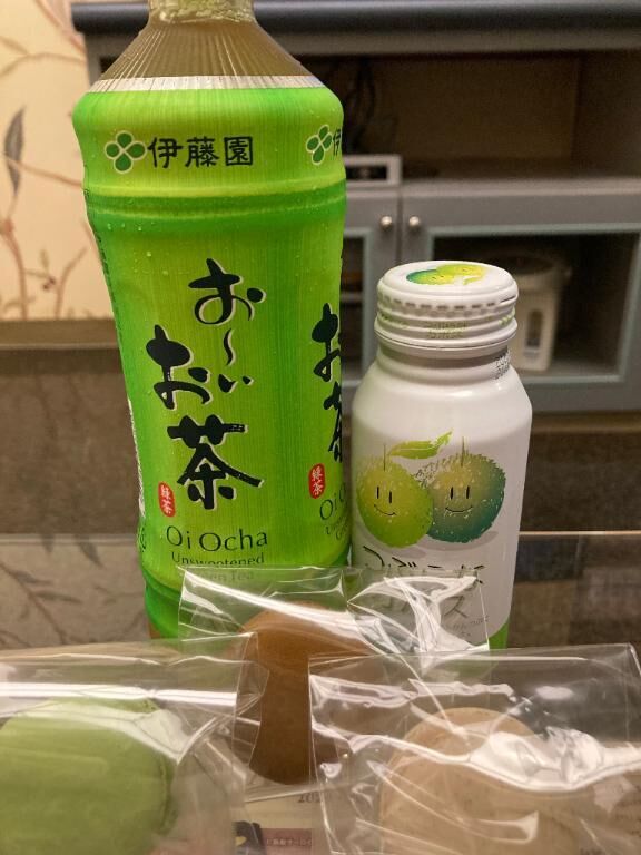 ありがとう&#9825;