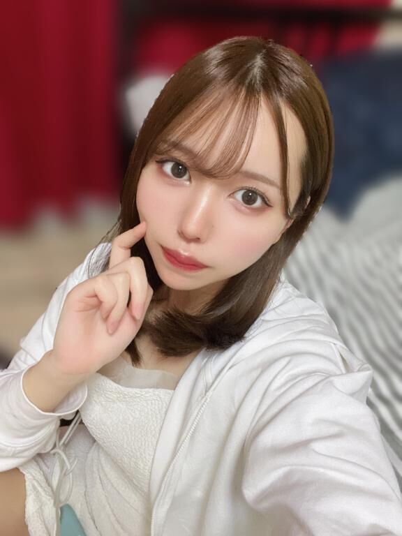 アレが大好物な娘、近日到来
