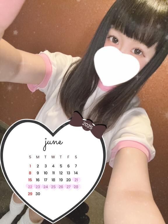 &#9825;出勤予定！！&#9825;