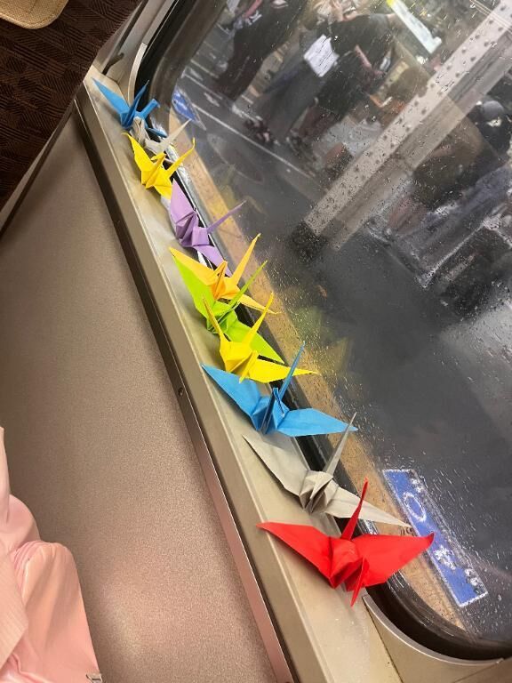 今から出勤します