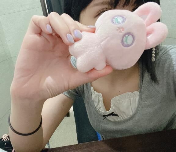 にゅるい&#9825;