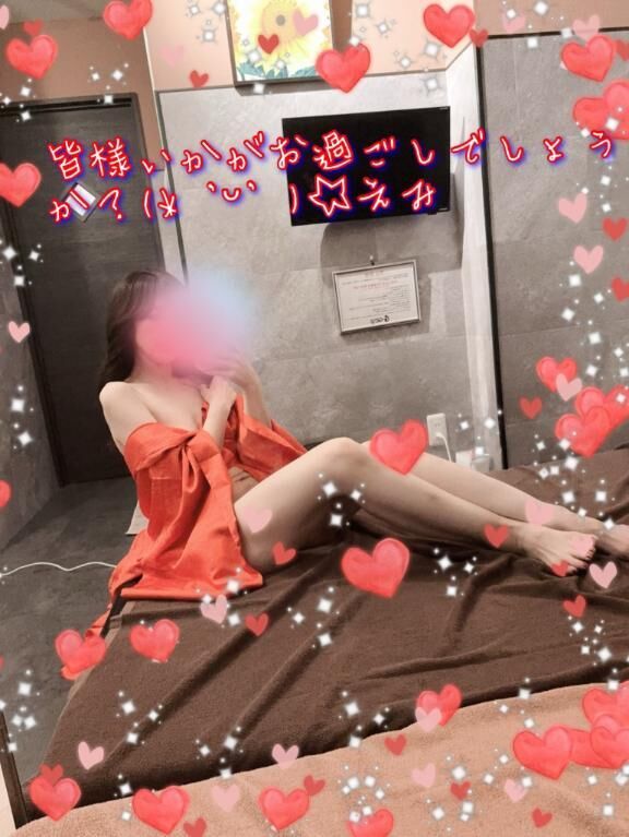 お仕事終わりましたか&#9825;