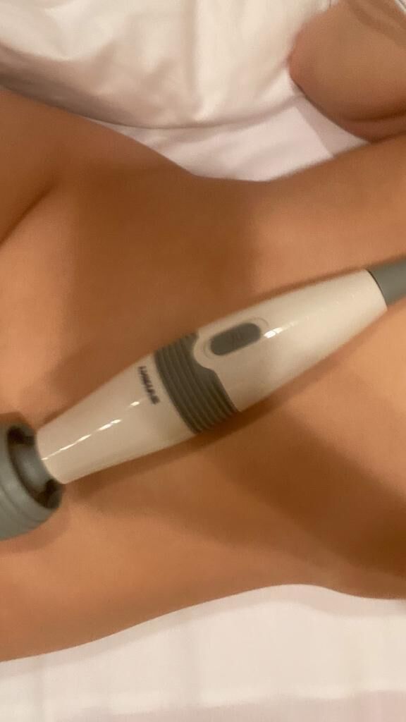 おもちゃ当てながら&#128286;