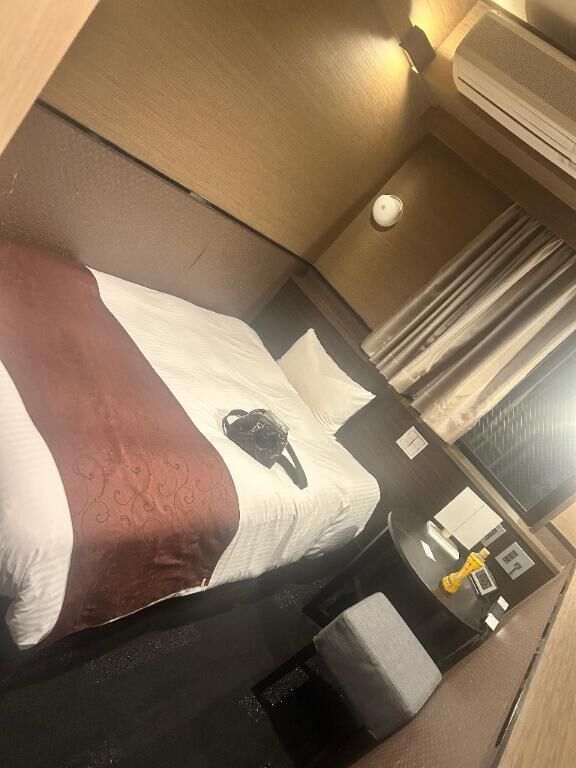 着いたHOTEL&#9825;