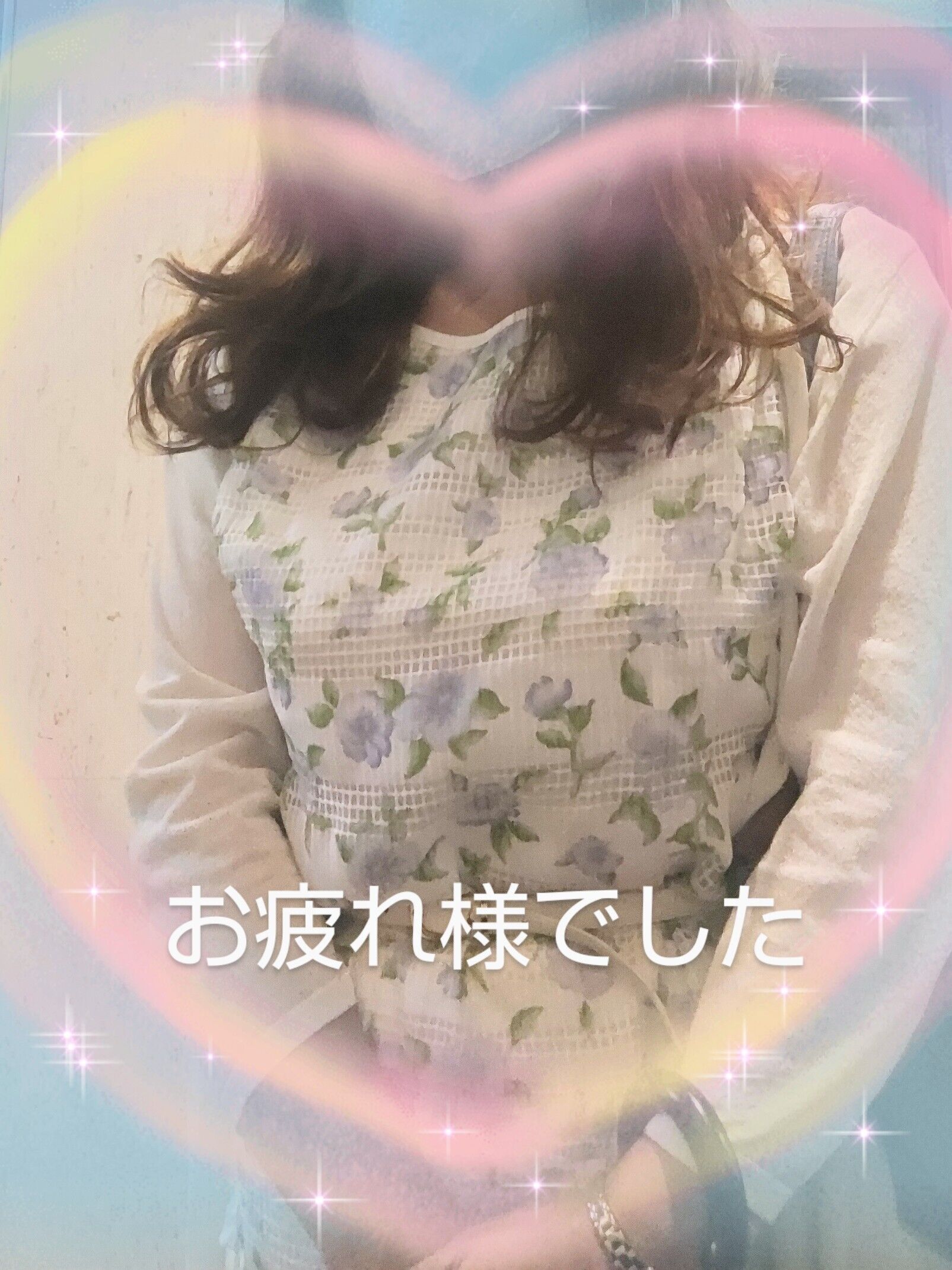 暑かったですねッ