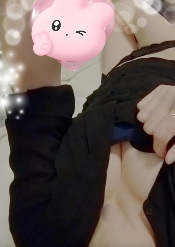ただいま&#9825;