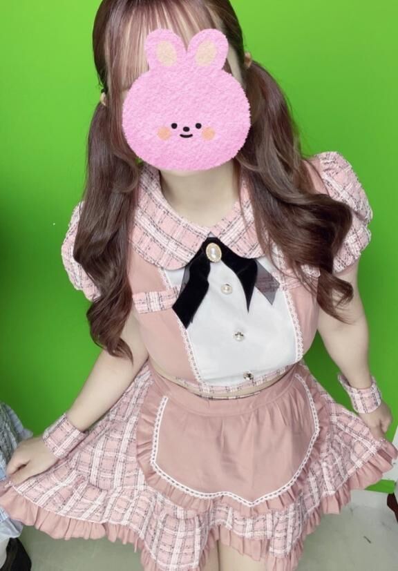 姫コス需要ある？