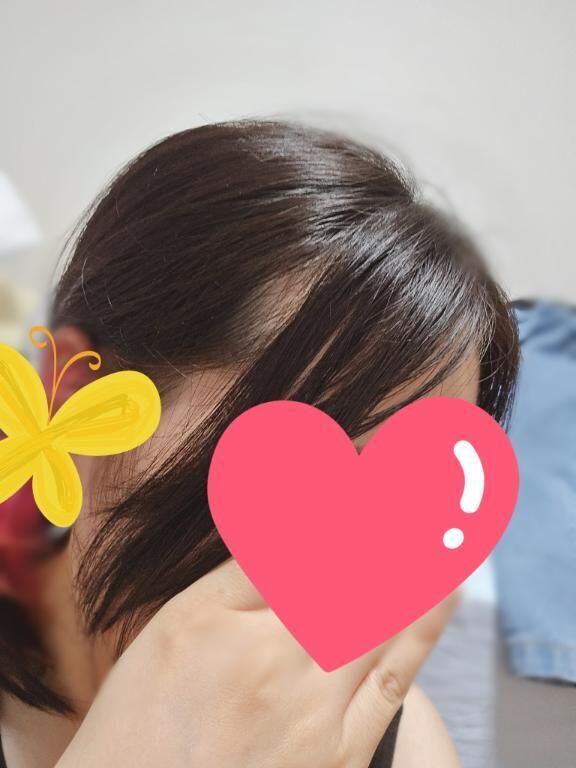 白いアレ…&#9825;