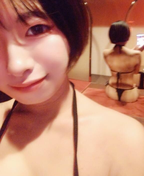 【お礼写メ日記】