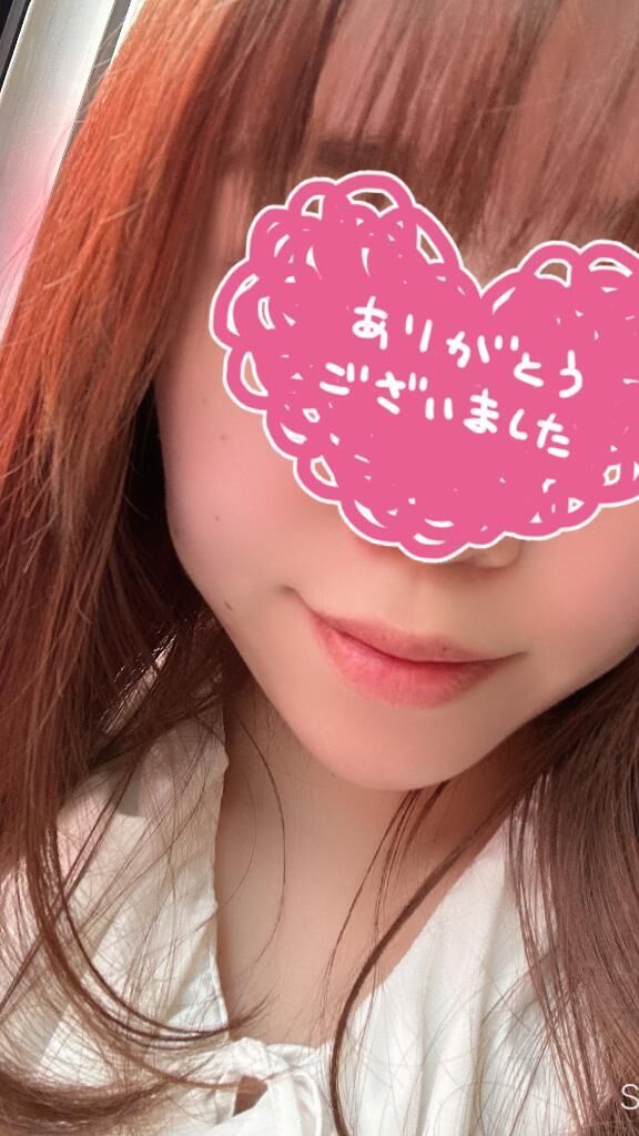 ありがとう&#9825;