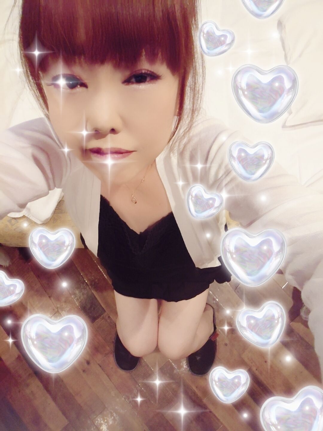 おやすみなさい&#9825;&#9825;