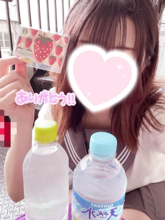日曜のお礼！10:00&#x301C;WCコース&#128157;