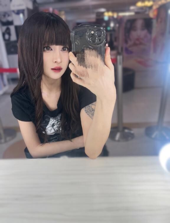 振り幅♡