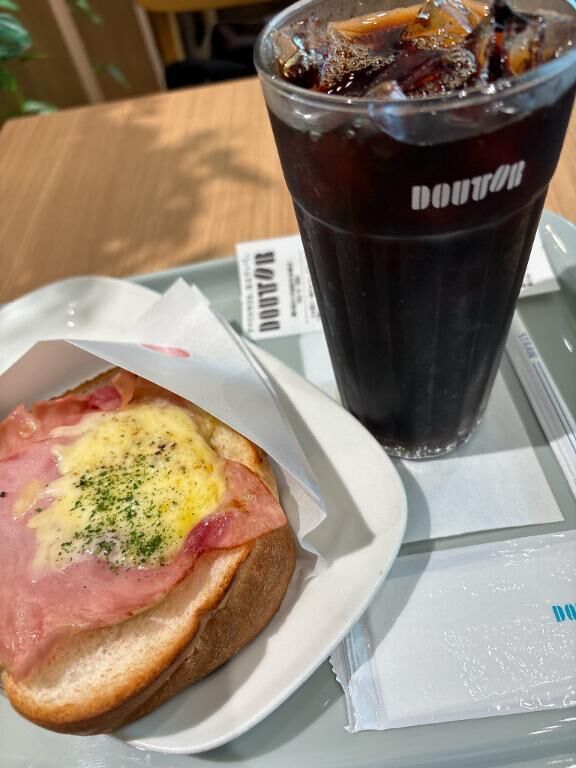 もーにんぐー