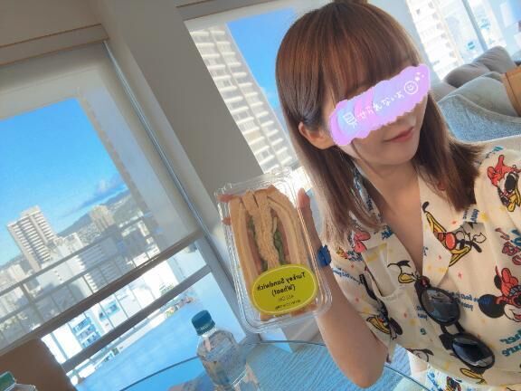 おあよ&#9825;