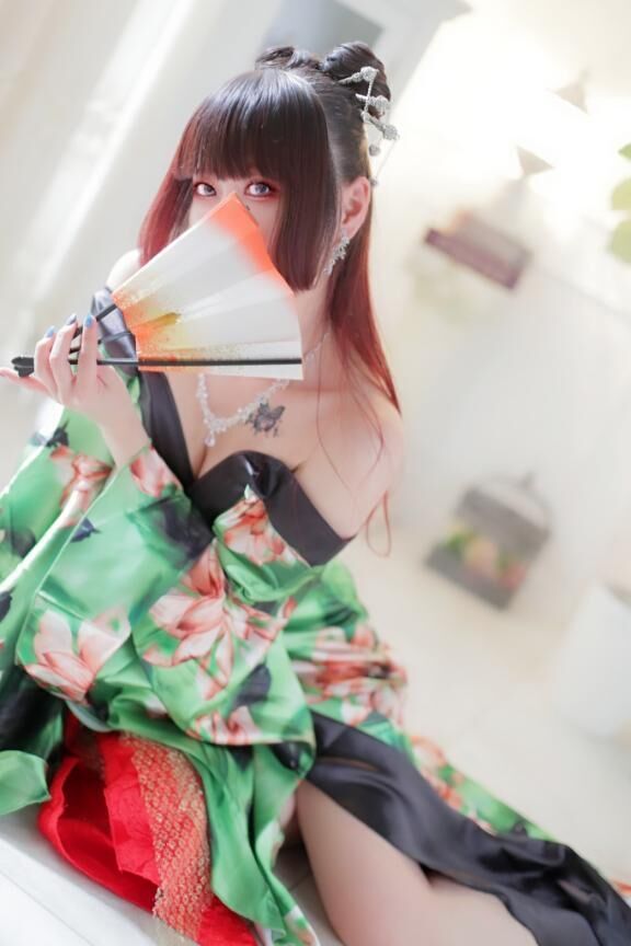 見ちゃダメ&#9825;