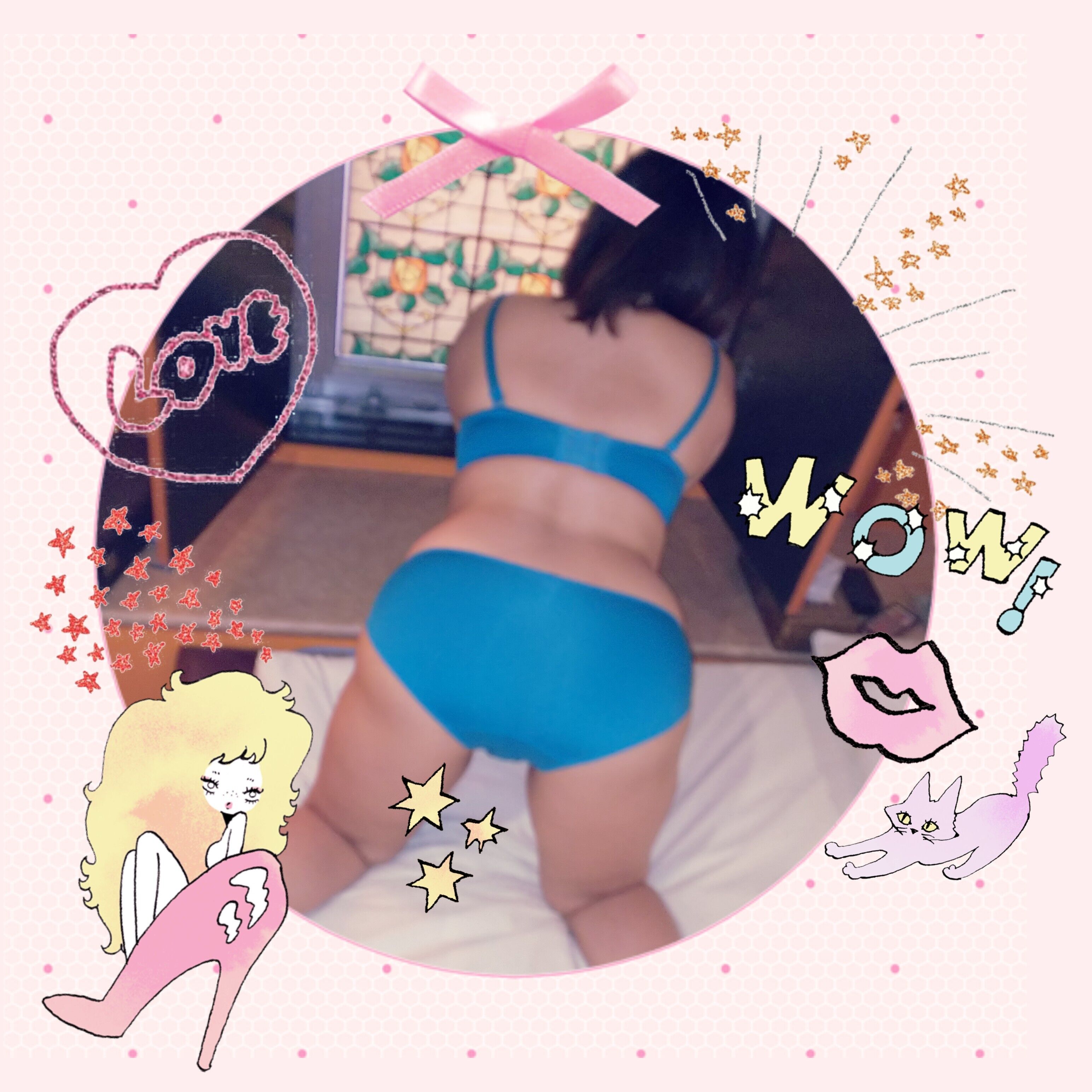 ファミマの…