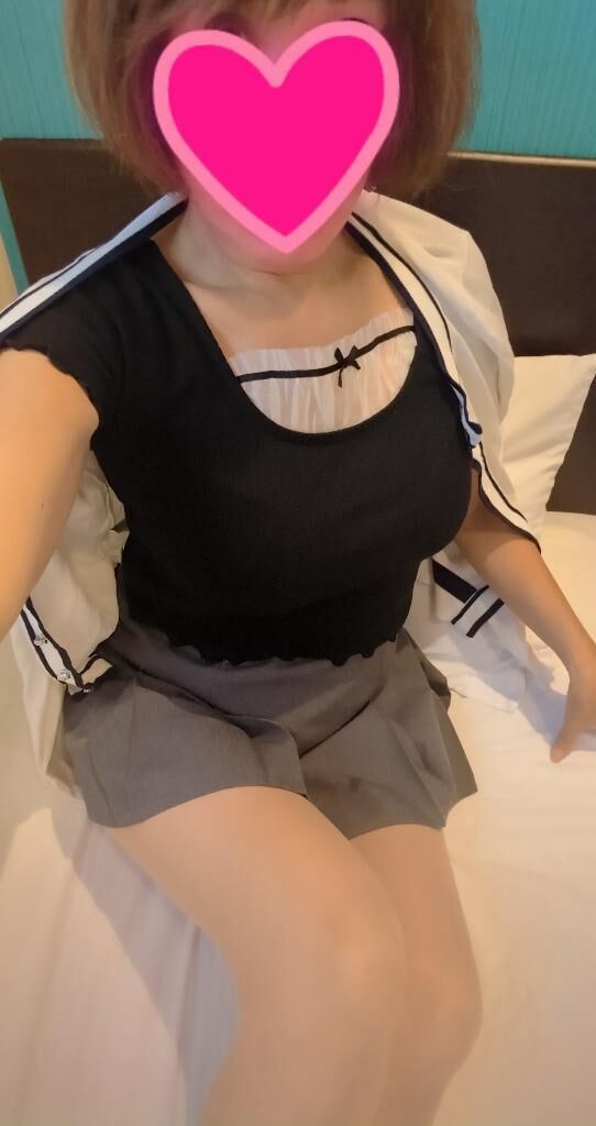 やっぱりミニスカ