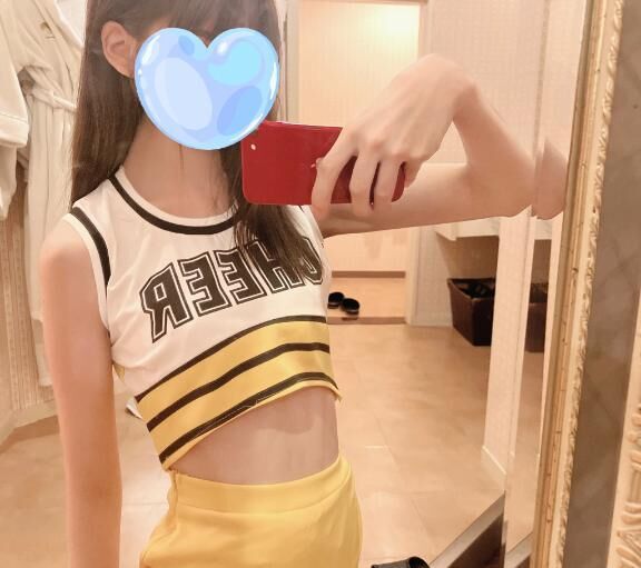 「朝から元気いっぱい&#9825; でも…ちょっとだけエッチな気分？」