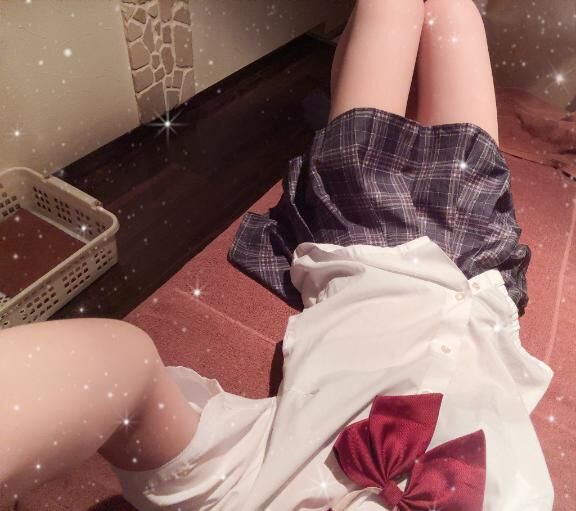 いっぱい!!!