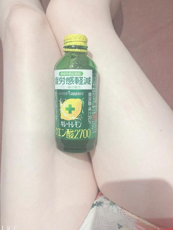 これ美味しいよ