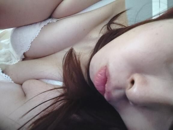 暑いのにムラムラは健在&#128519;笑