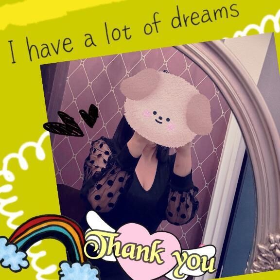 Thank you&#9825;