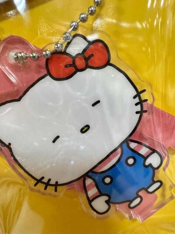 悲しいお知らせ…